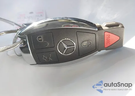 2016 Mercedes-Benz C 300 4Matic from USA, damaged, VIN 55SWF4KBXGU152585